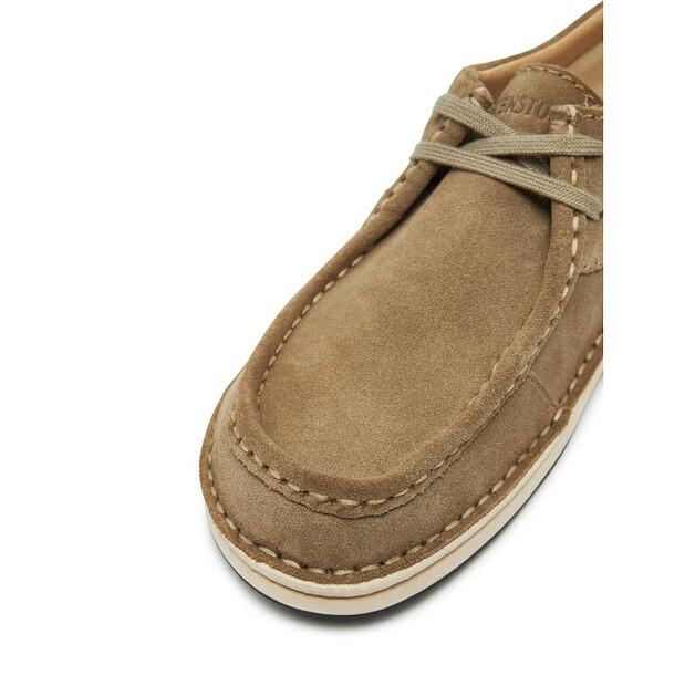 Полуботинки Birkenstock Pasadena