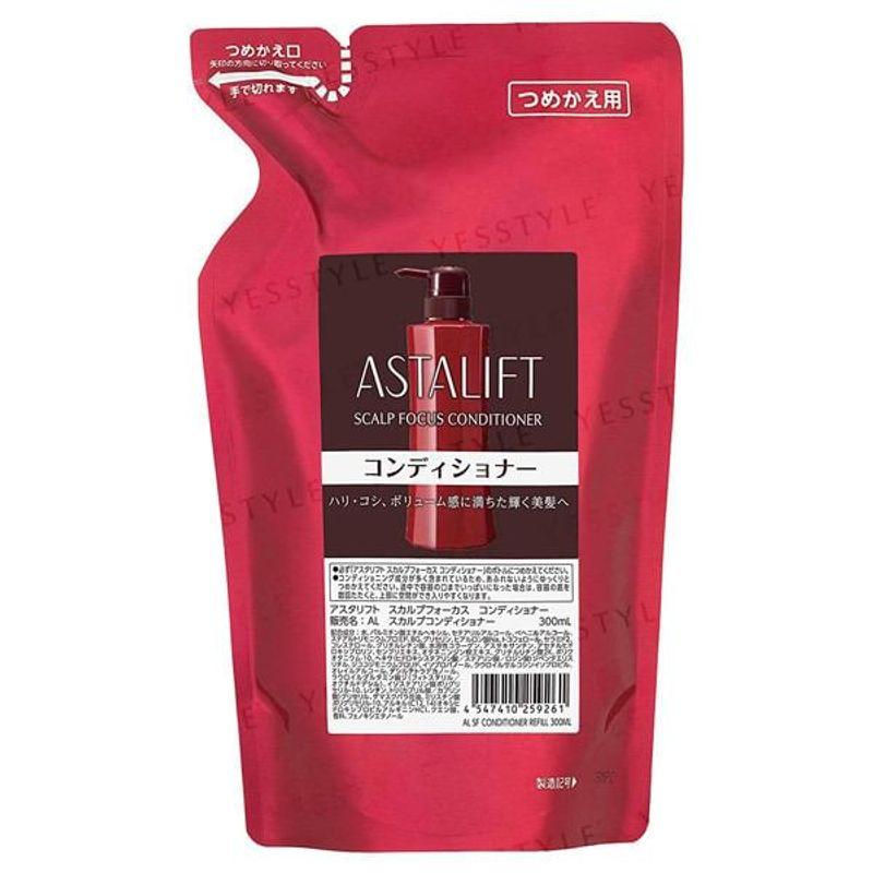 ASTALIFT - Кондиционер для кожи головы