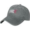 Reproductive Rights HuUnisex Rights Baseball Cap Washed Denim Adjustable Low Profile Adult Hat