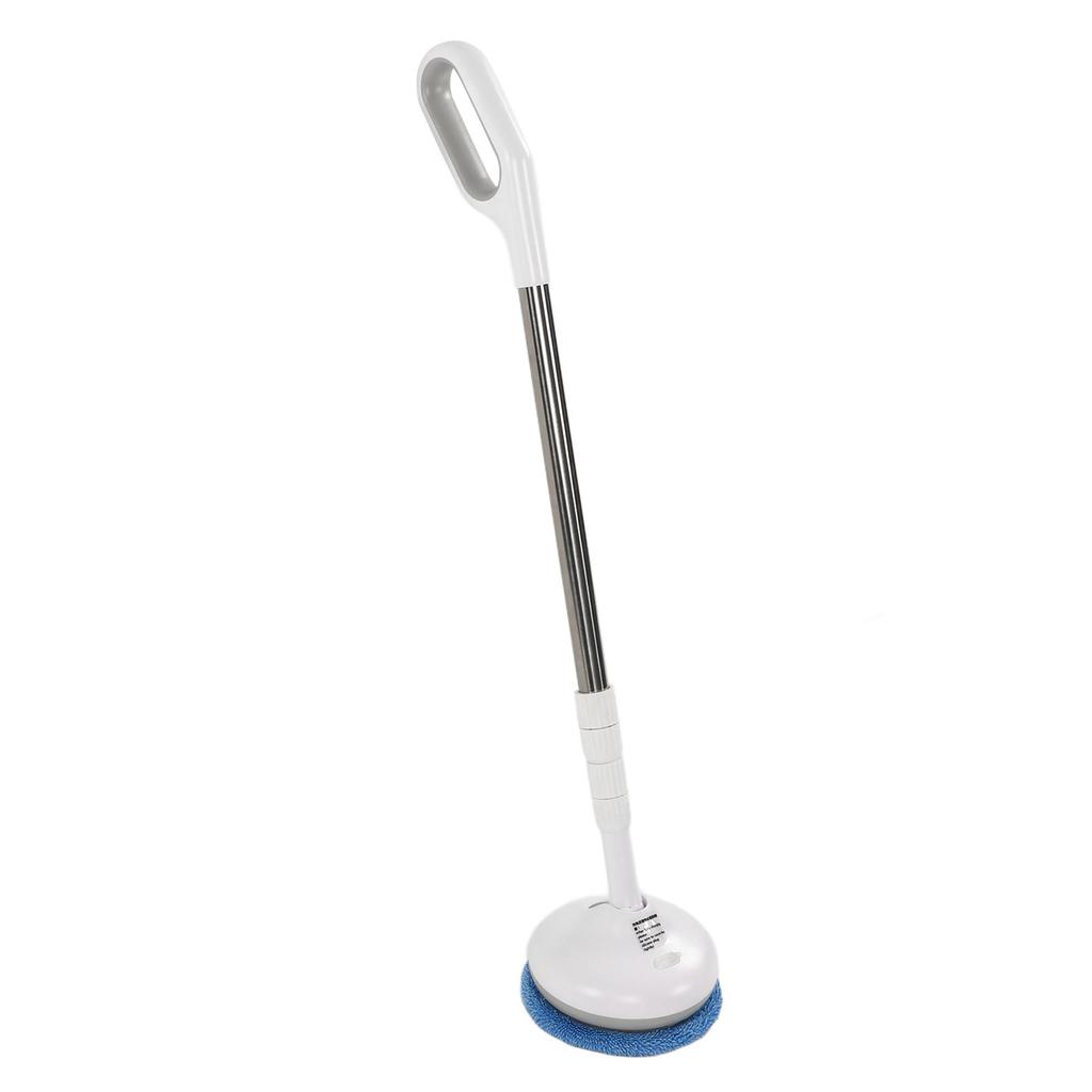 Беспроводной электрический отжимной скруббер 8,5 Вт 5 В 2 А USB зарядка водонепроницаемый выдвижной электрический стеклоочиститель