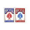 Bicycle Standard Red+Blue, Korea Representative Board Game