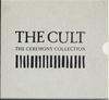 CD CULT  Ceremony Collection Wild Hearted S BEG255 Beggars 1991 Великобритания Рок Б/у