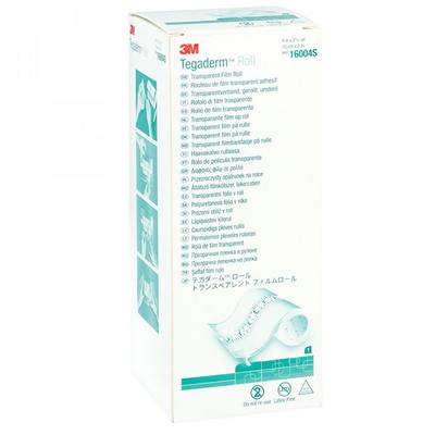 Тегадерм Рулон Cm10x2 1шт