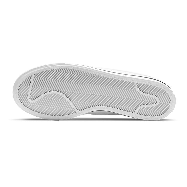 Nike Court Legacy Synthetic Leather Slip Resistant Cushioning Abrasion Resistant Balance DA5380-100