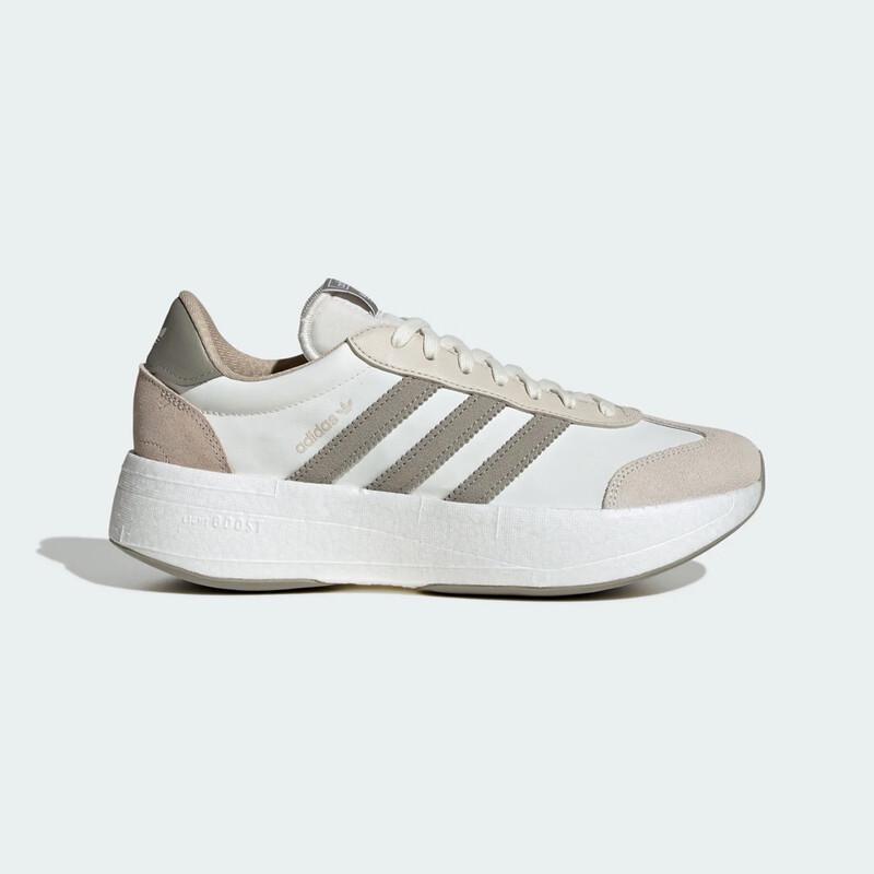 Adidas Originals Retro Platform Sneakers