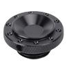 Motorcycle Oil Filler Screw Cover T6063 Aluminum Alloy Engine Oil Filler   Replacement for Interceptor 650 2018-2024