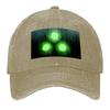 Кепка Splinter Cell Logo Rain and Blood Edition кепки для мужчин Dropshipping день рождения Гольф Шляпа Мужские Женские