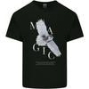 Owl Magic Mens Light Cotton T-Shirt