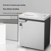 Comet P-5150 Commercial Paper Shredder CN plug (adapter included)