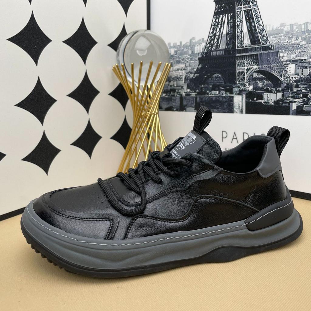 Мужская обувь новая универсальная трендовая маленькая белая обувь мужская четырехсезонная дышащая дезодорирующая мужская повседневная обувь для скейтборда