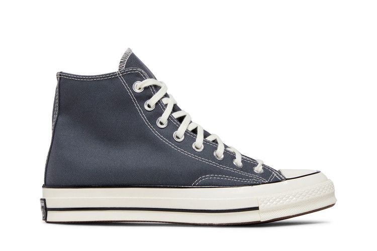 Men's Sneakers Converse Chuck 70 Vintage High 'Iron Grey'