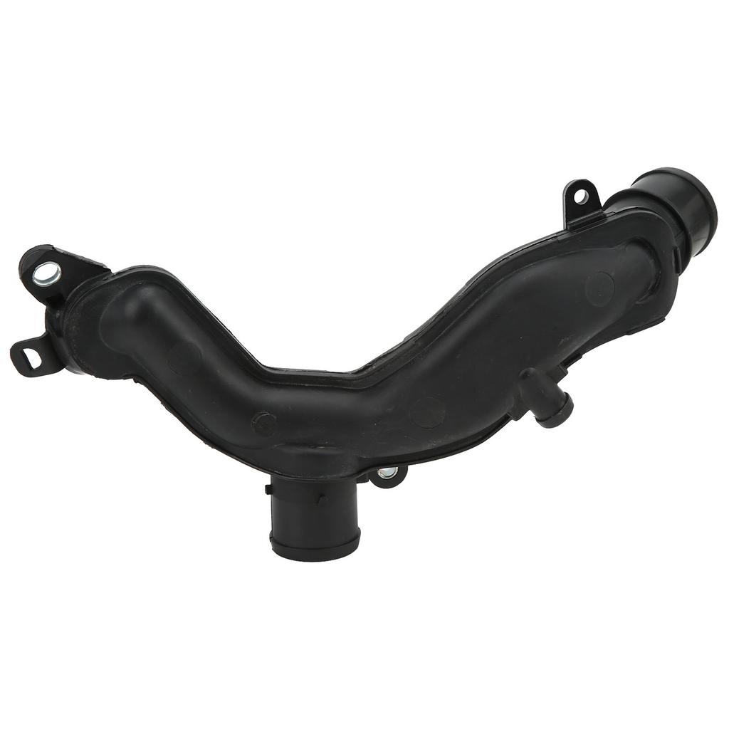 Thermostat Hose Coolant Water Outlet Tube LR092992 Replacement for Land Range Rover LR4 3.0L