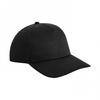 Beechfield Кепка-кнопка Urbanwear Snapback для взрослых унисекс 5-панельная