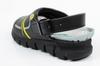 Abeba Men Dynamic Black [37333] size 35