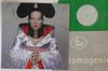 LP Record BJORK - Homogenic TPLP71LTD ONE LITTLE INDI 2015 UK Dance & Electronica Used