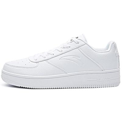 Кроссовки из серии 'Skateboarding Series' 'Triple White' Мужские 11731194-1