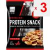 Протеиновый снэк LAB со вкусом мексиканского чили 45 г PB Block PB