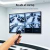 D&Q 85-inch 4K Commercial Security Monitor (CN version)