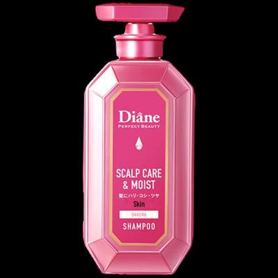Шампунь для ухода за кожей головы Diane Beauté