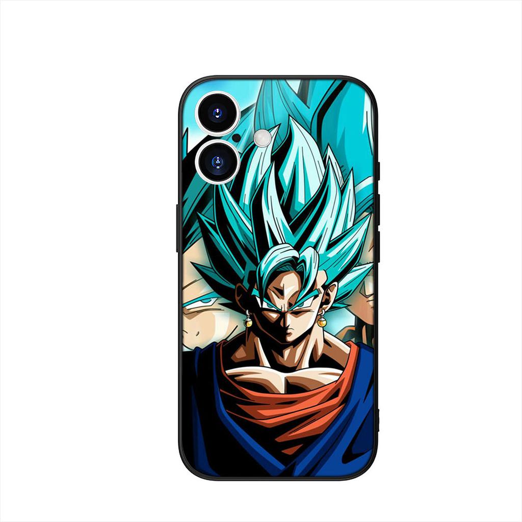 Beerus Whis Dragons Gokus Balls Phone Cover Case for Xiaomi Poco X7 X6 X5 F7 F6 F8 Ultra F5 M6 M7 M8 Pro C85 C75 C65 C71 C61