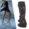 2 шт. Гетры для фигурного катания The Boot для коньков, балета