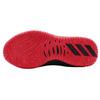 adidas Dame 4 Черный Алый Золотой CQ1422