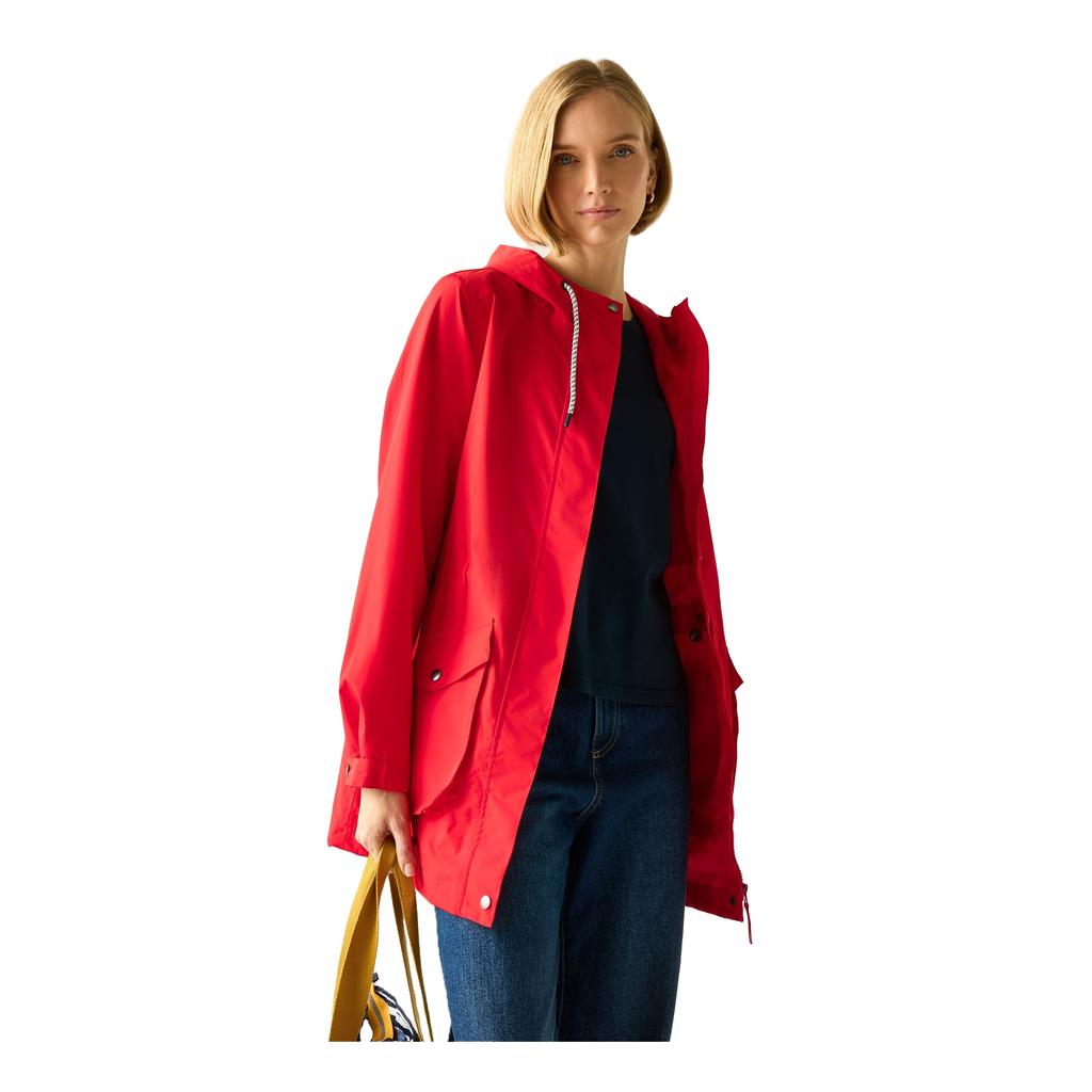 Regatta Womens/Ladies Norana Waterproof Jacket