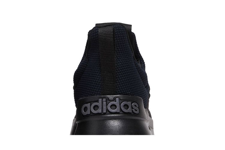 Мужские кроссовки adidas Lite Racer Adapt 5.0 Черный Серый Черный/Черный/Серый Шесть