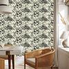 Steam locomotive wallpaper for living room and bedroom 50x1000