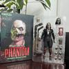 NECA Последний Ронин Леонардо Эйприл О'Нил Кейси Джонс Горбун Микеланджело Мумия Рафаэль Монстр Франкенштейна Черепаха Фигурка