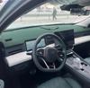 Car Interior Dashboard Cover Protector Dash Mat Carpet Cape Sun Shade Pad for JETOUR X90 PRO 2024 Instrument Panel Pad