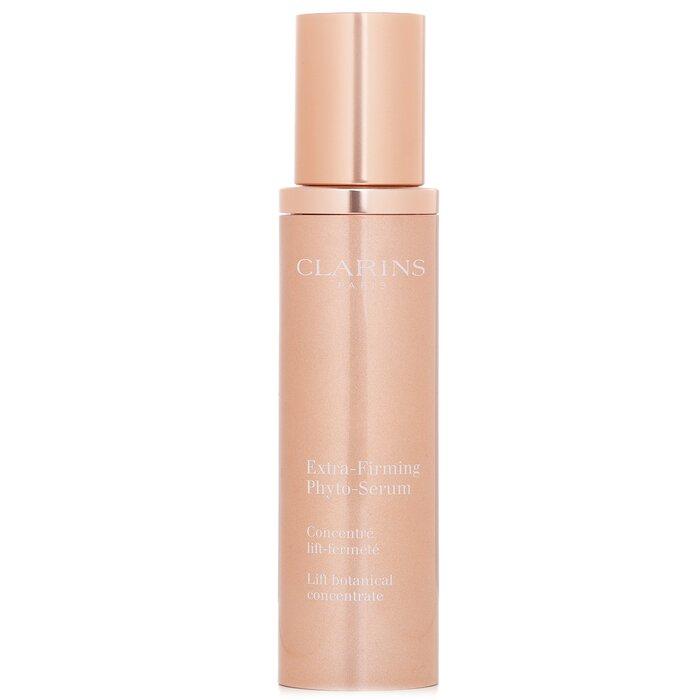 Clarins Фито-сыворотка с экстра-подтягивающим эффектом