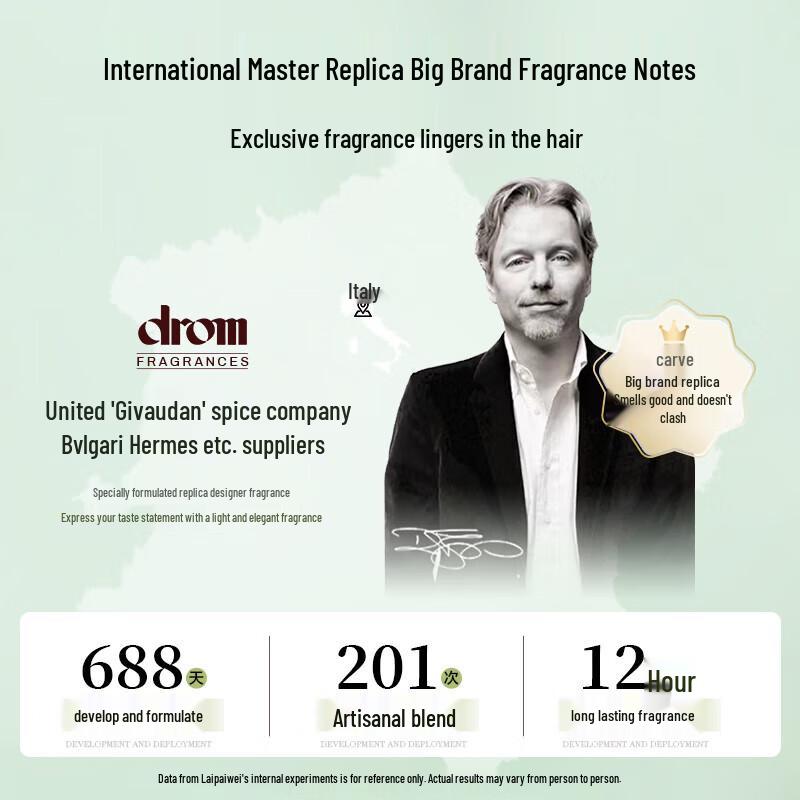 Baitini Soothing Volumizing Oil Control Shampoo