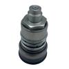 Серия 8100T Сцепное устройство Сцепное устройство с отсоединением Для тракторов 8100T Для тракторов 9200 Металлический материал Техническое обслуживание сельскохозяйственной техники