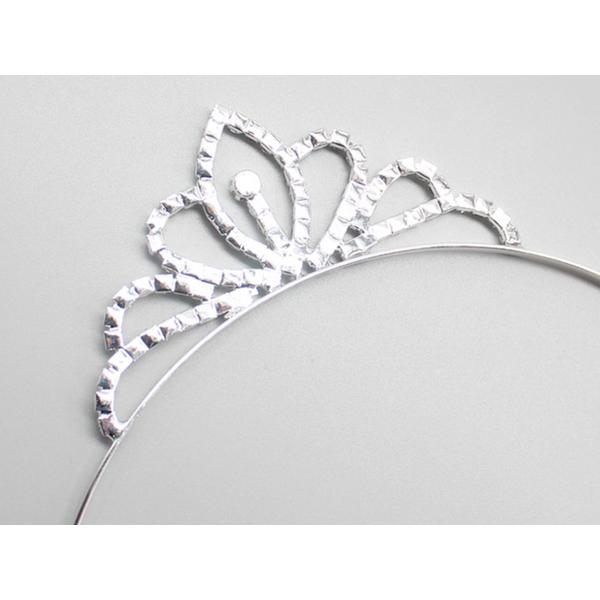Chaeni Bongbong Tiara Hair Band