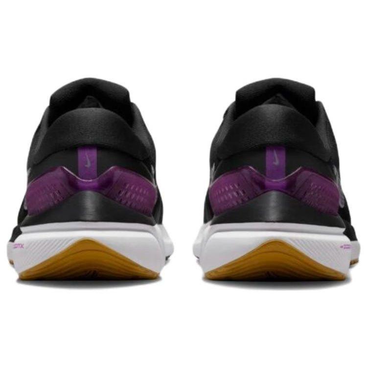 Nike Air Zoom Vomero 16 Black Canyon Purple Мужские кроссовки DA7245-009