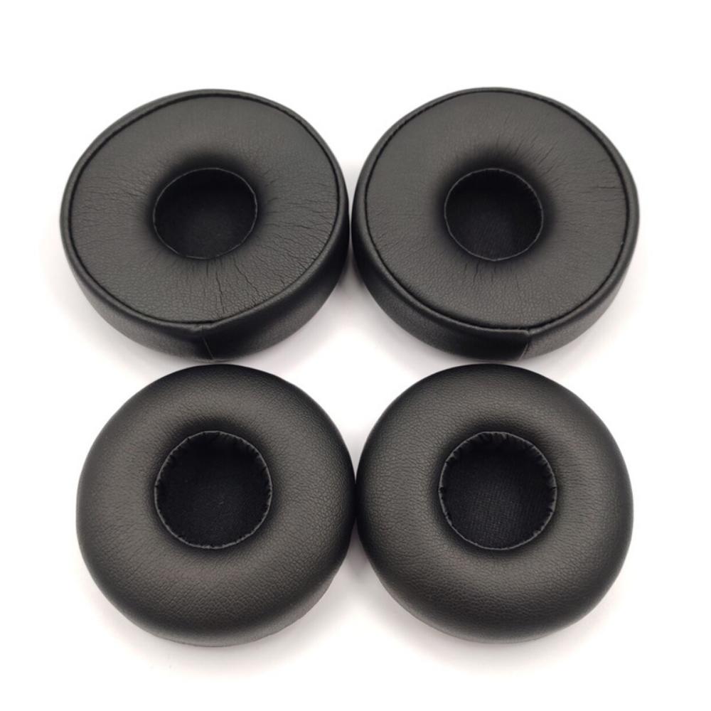 Сменные амбушюры для наушников AKG N60NC AKG N60NCBT Более мягкие амбушюры из протеиновой кожи Высококачественные амбушюры