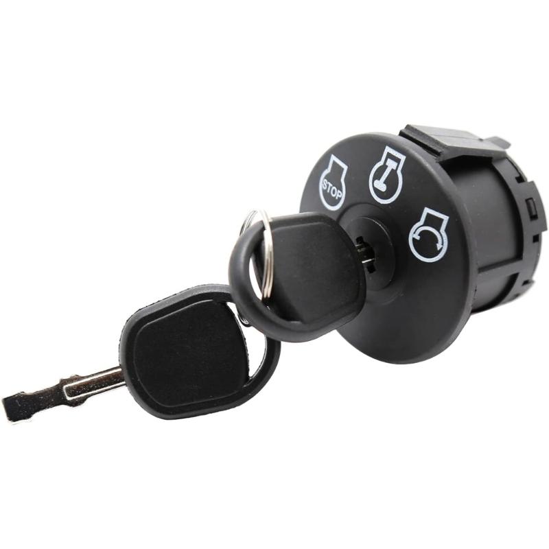 Выключатель зажигания для газонокосилки Craftsman 925-04228 Выключатель зажигания и стартера газонокосилки