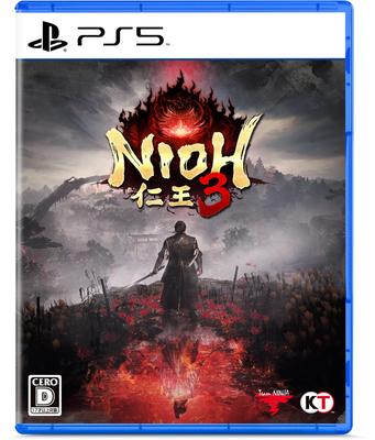 [PS5] Ниох 3