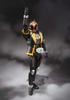TAMASHII NATIONS Kamen Rider Ghost Ore Tamashii time 145 мм окрашенная подвижная фигурка SHFiguarts (первый приблизительно. АБС и ПВХ