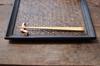 Manyo Made in Bleached Bamboo Chopsticks, Natural, 23cm, Japan, Chopsticks, ¥26,500