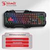 A4TECH Bloody Series Wired Membrane Gaming Keyboard