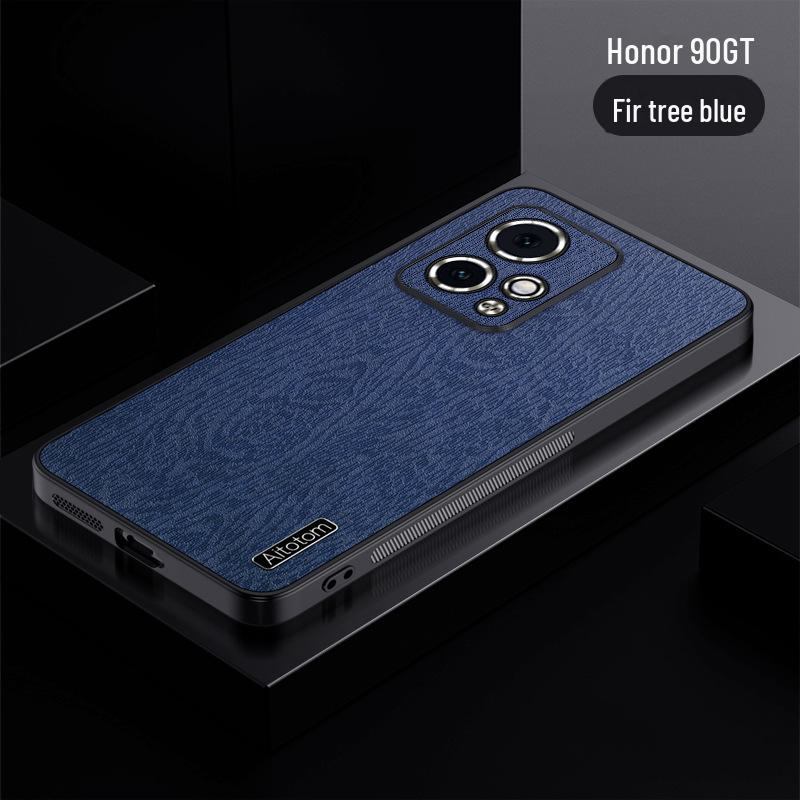 Простой универсальный чехол против падения для нового Honor 90gt, 80se, 100, 70, 60, 50 Phone Shell