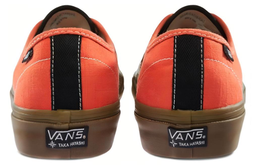 Оригинальные Taka Hayashi x Оригинальные Vans One 'Spicy Orange' VN0A45K8VTR