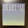 [USED] IZ*ONE HEART*IZ Autographed Album Yuri Edition