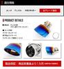 Резак глушителя для Honda Vezel RVs YOURS 1 шт. Титановый вид (y37-005 [2] S)