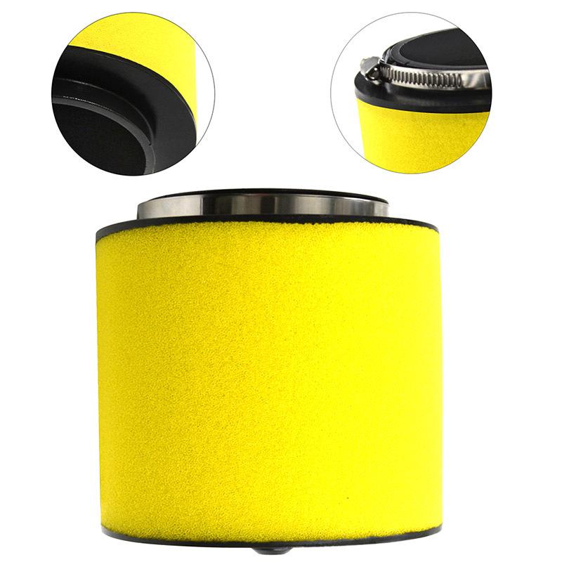 Motorcycle-Accessories Air Filter Cleaner Scooter For HONDA MUV700 TRX500TM TRX500FM TRX500FE TRX500FPE TRX500FPM SXS700M2