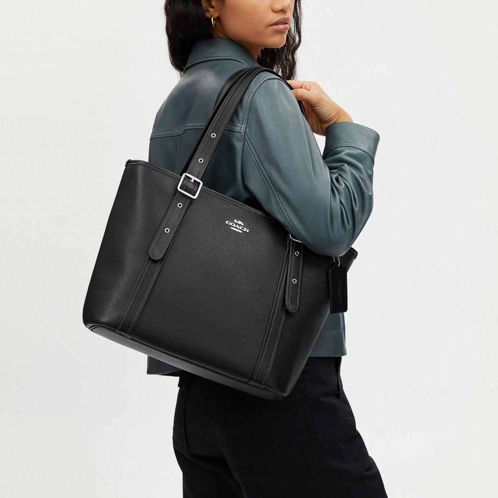 Coach Эштон Тотализатор