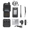 Baofeng BF-UV9rplus High-Power Wireless Outdoor Walkie-Talkie