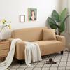 1/2/3/4-местные эластичные чехлы для диванов, эластичные L-образные чехлы для угловых диванов, антигрязные пледовые чехлы для кресел и диванов для гостиной и дома